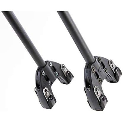 Aeroe Spider Rear Rack + Cradle