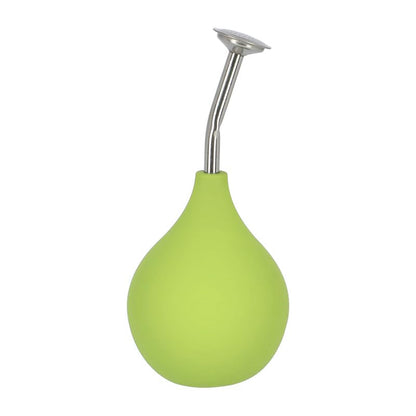 Allrounda Watering Spray Ball Bonsai Sprayer Stainless Steel Spout, Watering Cans Alternative for Small Plants Cuttings Flowers Seedlings (Set of 6