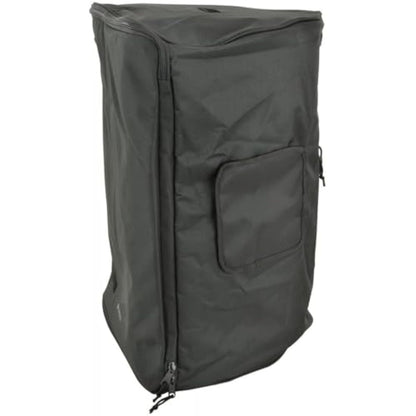 citronic CT12 Carrying Case for 12-Inch PA Moulded Cabinet Speakers , black