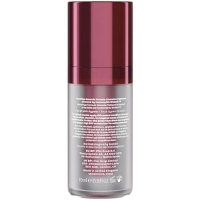 Morphiya Exomorphic Biotech Intensive Treatment Anti-Aging Biotechnological Skin Repair and Healing Cream 15 ml