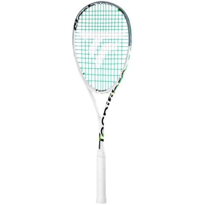 Tecnifibre Slash Squash Racket Range 120/125/130/135