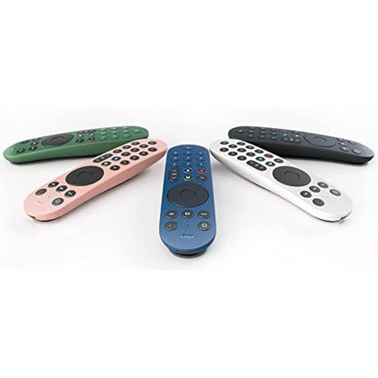 Sky Glass and Sky Stream TV Remote - Ceramic White