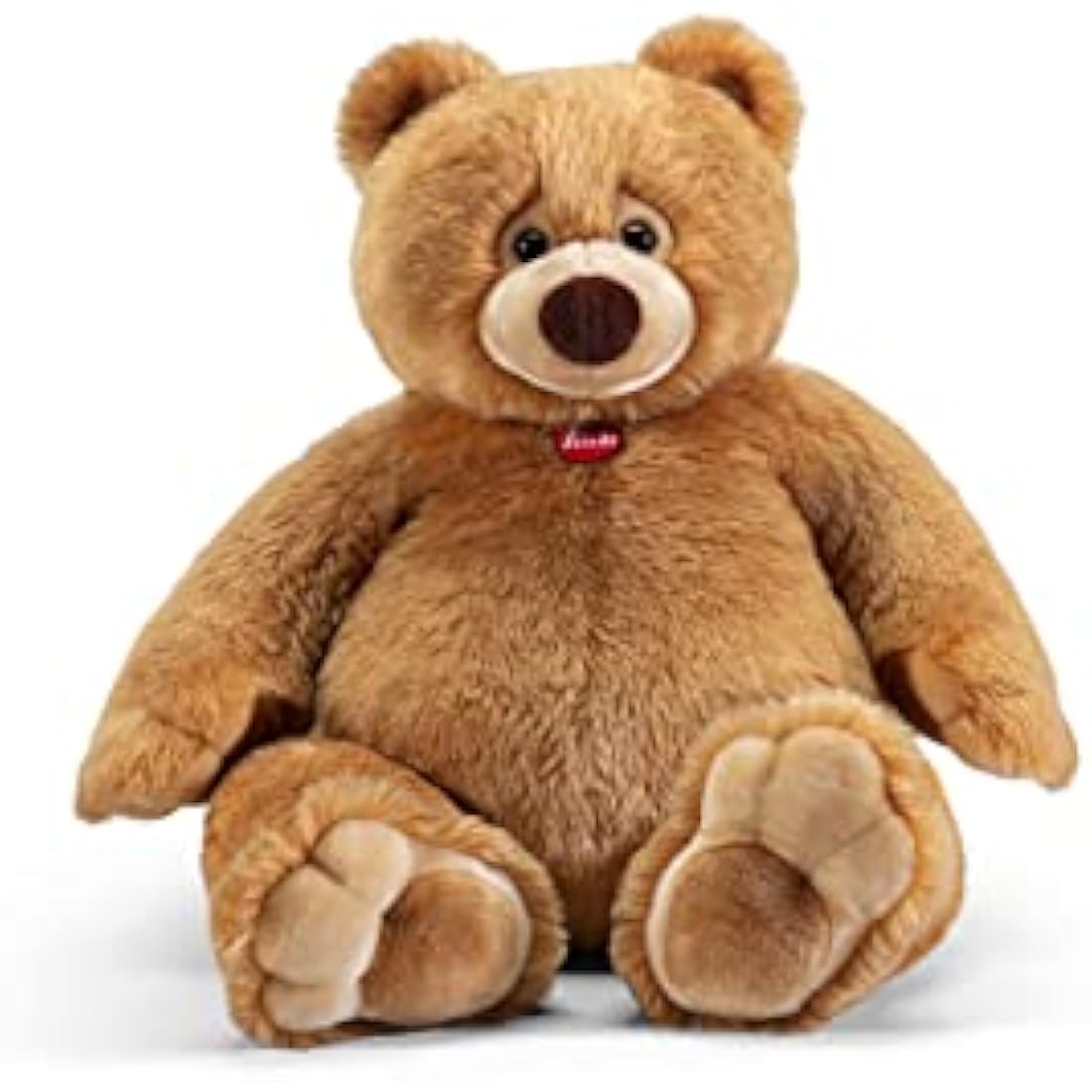Trudi Bear Ettore Soft Toy