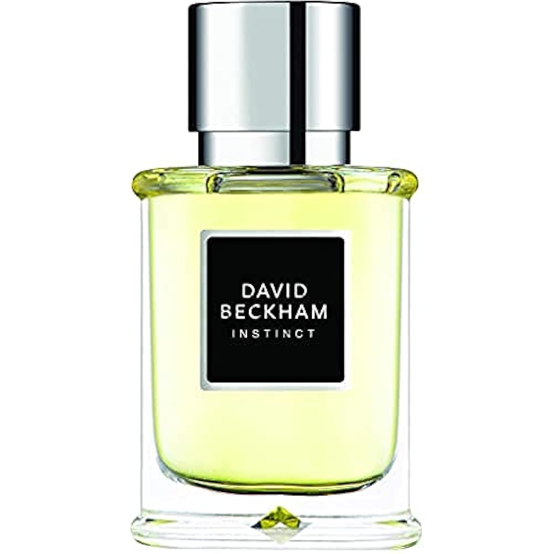 DAVID BECKHAM Instinct - Eau De Toilette For Men - Woody Aromatic Perfume With Notes Of Bergamot, Star Anis, Vetyver - Long-lasting - 75ml