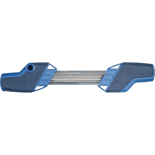 PFERD Chain Saw Sharpener Chain Sharp CS-X, File Diameter 3.2 mm, 18600742 ? Cutting Saw Tooth and Depth Limiter in One Operation