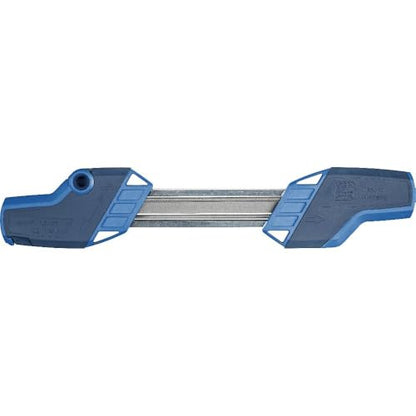 PFERD Chain Saw Sharpener Chain Sharp CS-X, File Diameter 3.2 mm, 18600742 ? Cutting Saw Tooth and Depth Limiter in One Operation