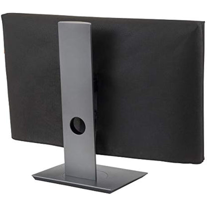 ROTRi dimensionally accurate dust protection cover for monitor Acer XF270H (27 Zoll) - black. Made in Germany