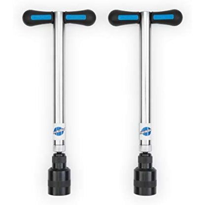 Park Tool FFG-2 Frame and Fork End Alignment Gauge Set Tool, 1 colour