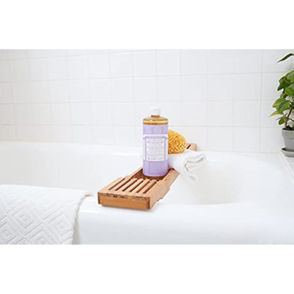 DR. BRONNER’S - Pure Castile Liquid Soap Lavender 475 ml