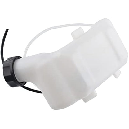 Cancanle Petrol Tank Fuel Tank with Cap for MTD Troy-Bilt 753-052567 753-0679 753-06240