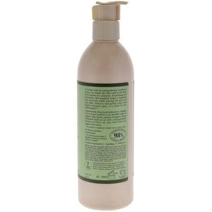 L'Erbolario LoliveIVO Nourishing Cream for the body 500 ml