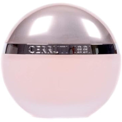 Cerruti 1881 Femme Eau De Toilette Spray For Women, 100 Ml