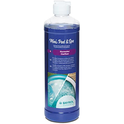 BAYROL - CLARIFIANT - 0,5L - 1195306