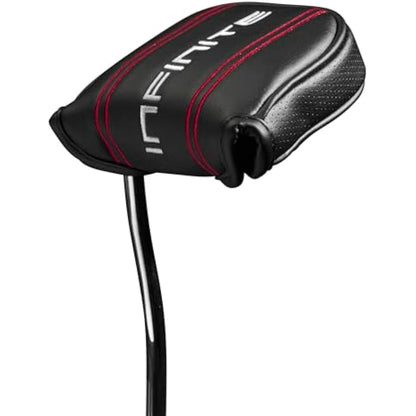 Wilson 2024 Infinite Men's Bucktown Golf Putters