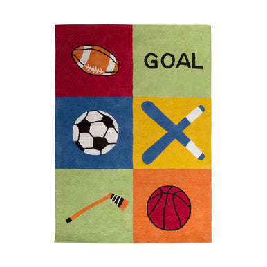 Kids Sport Rug