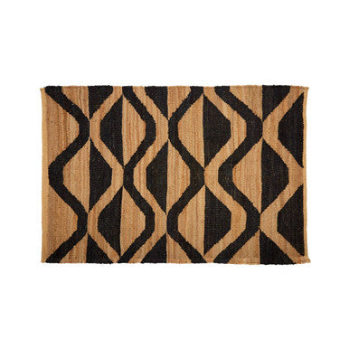 Bosie Hemp Small Rug