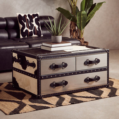 Bosie Hemp Small Rug