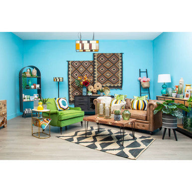 Bosie Hemp Small Rug