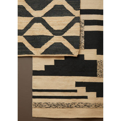 Bosie Hemp Small Rug