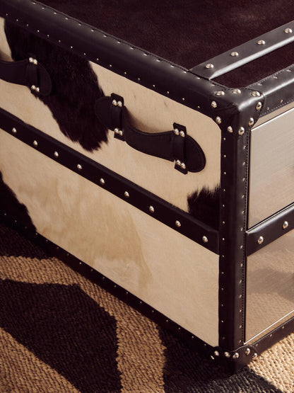 Bosie Hemp Small Rug