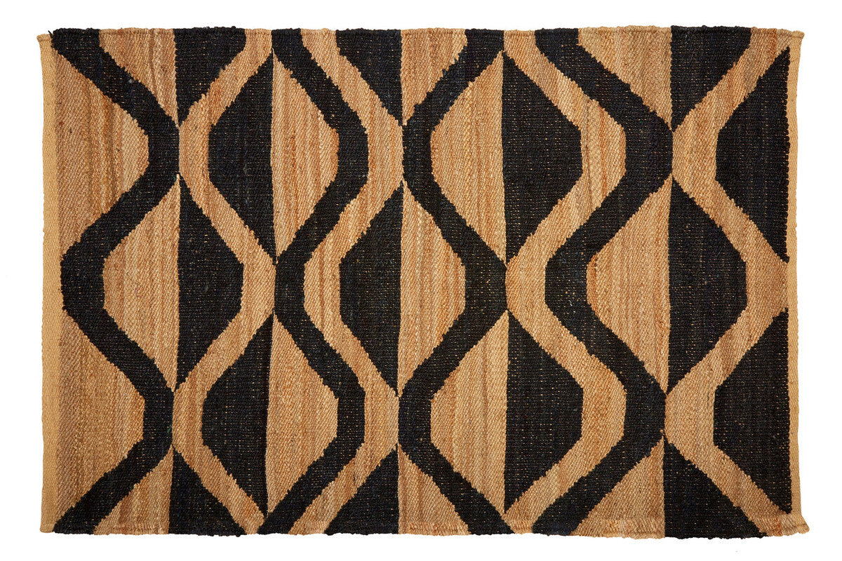 Bosie Hemp Large Rug