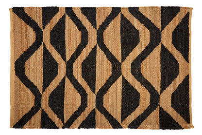 Bosie Hemp Large Rug