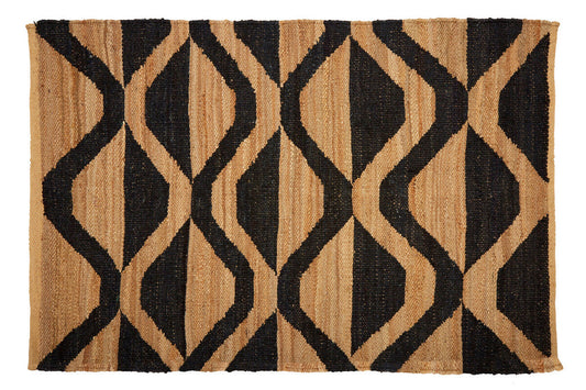Bosie Hemp Large Rug