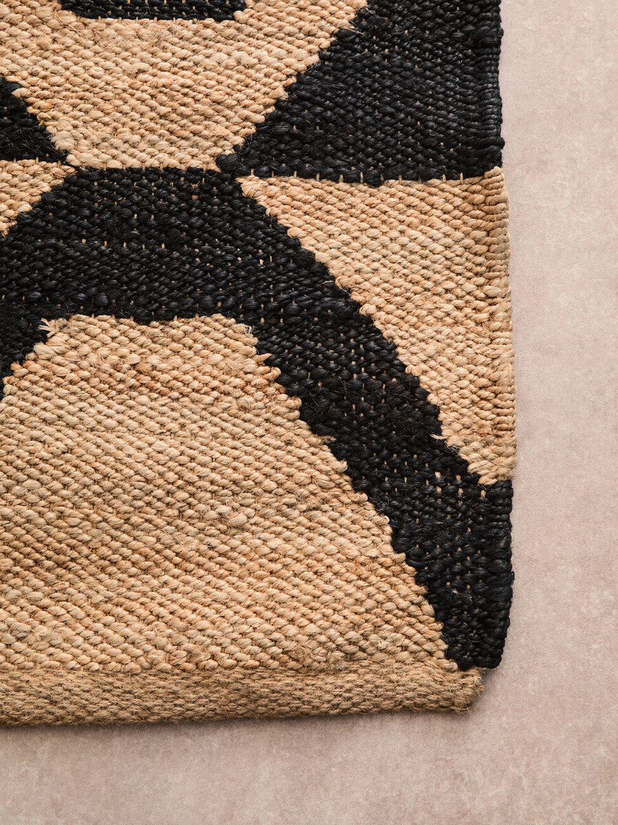 Bosie Hemp Large Rug