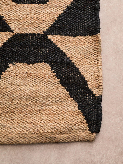 Bosie Hemp Large Rug