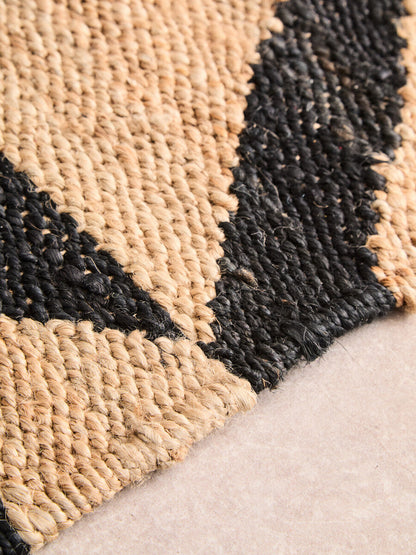 Bosie Hemp Large Rug
