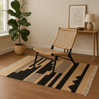 Bosie Small Trenza Rug