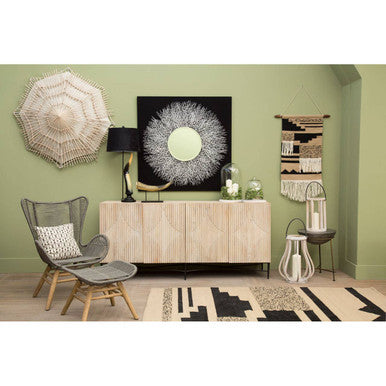 Bosie Large Trenza Rug