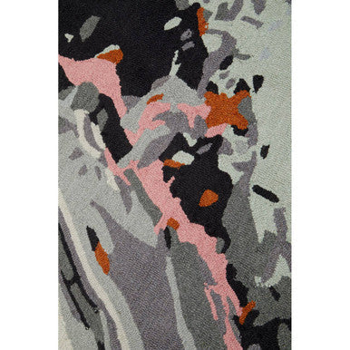 Bosie Round Rug | Moyo