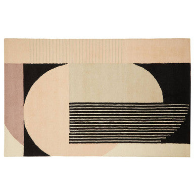 Bosie Milana Geometric Rug