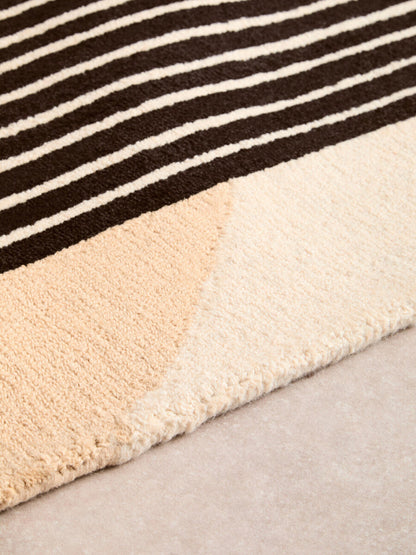Bosie Milana Geometric Rug