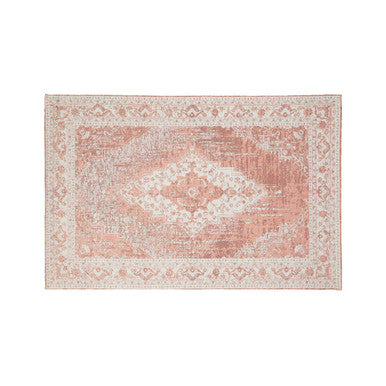 Bosie Morvi Small Pink Rug