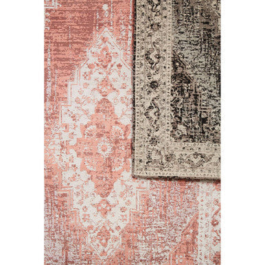 Bosie Morvi Small Pink Rug
