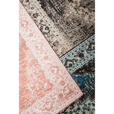 Bosie Morvi Small Pink Rug