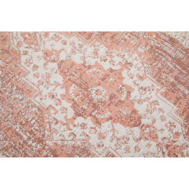 Bosie Morvi Small Pink Rug