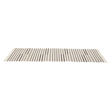 Bosie Madras Cotton Runner