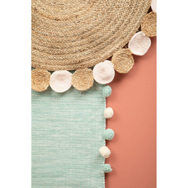 Kids Rectangular Rug