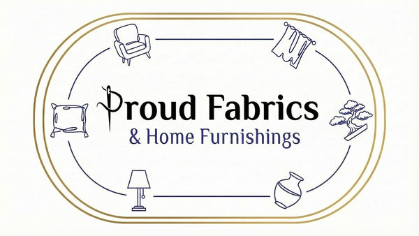 Proud Fabrics