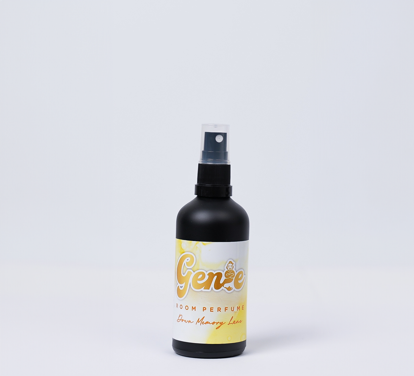 GENIE ROOM PERFUME BUNDLE 1 perfume - 1 refill