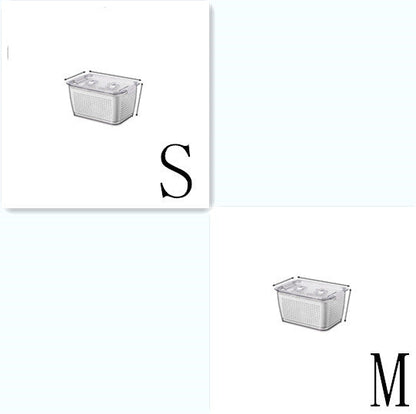 Special Preservation Box for Large Capacity Refrigerator