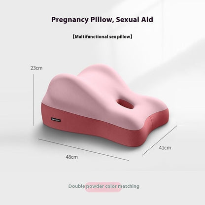 Hip Raised Multifunctional Bedside Sleep With Face Down Artifact Sofa Cushion
