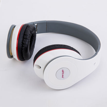 Premium Gaming Headset with Heavy Bass - Wired Over-Ear Headphones for PC, PS5, Xbox & Mobile