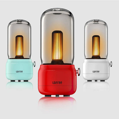 Pick-Up Light Intelligent Led Candlelight Atmosphere Light