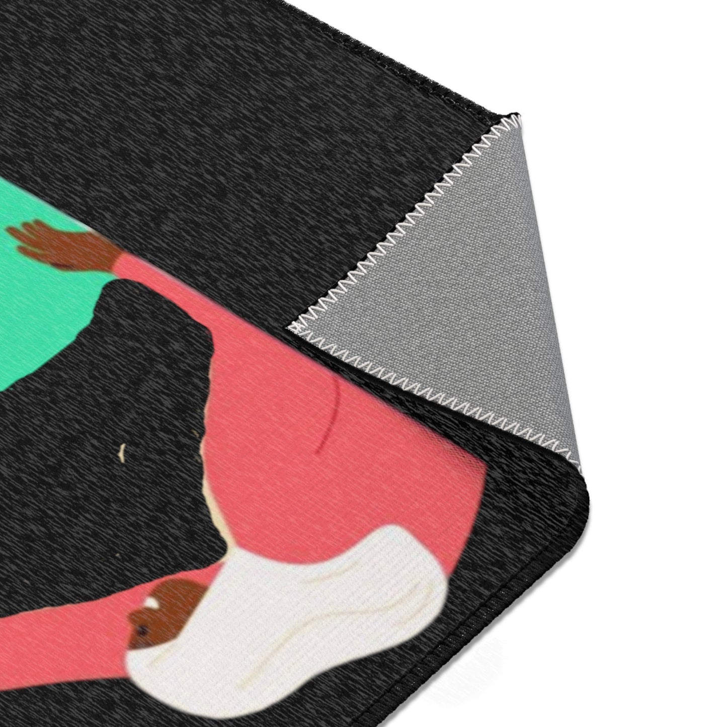 First Home Area Rugs