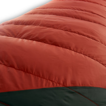 Kelty Cosmic 0 Deg 550 Down RH Sleeping Bag