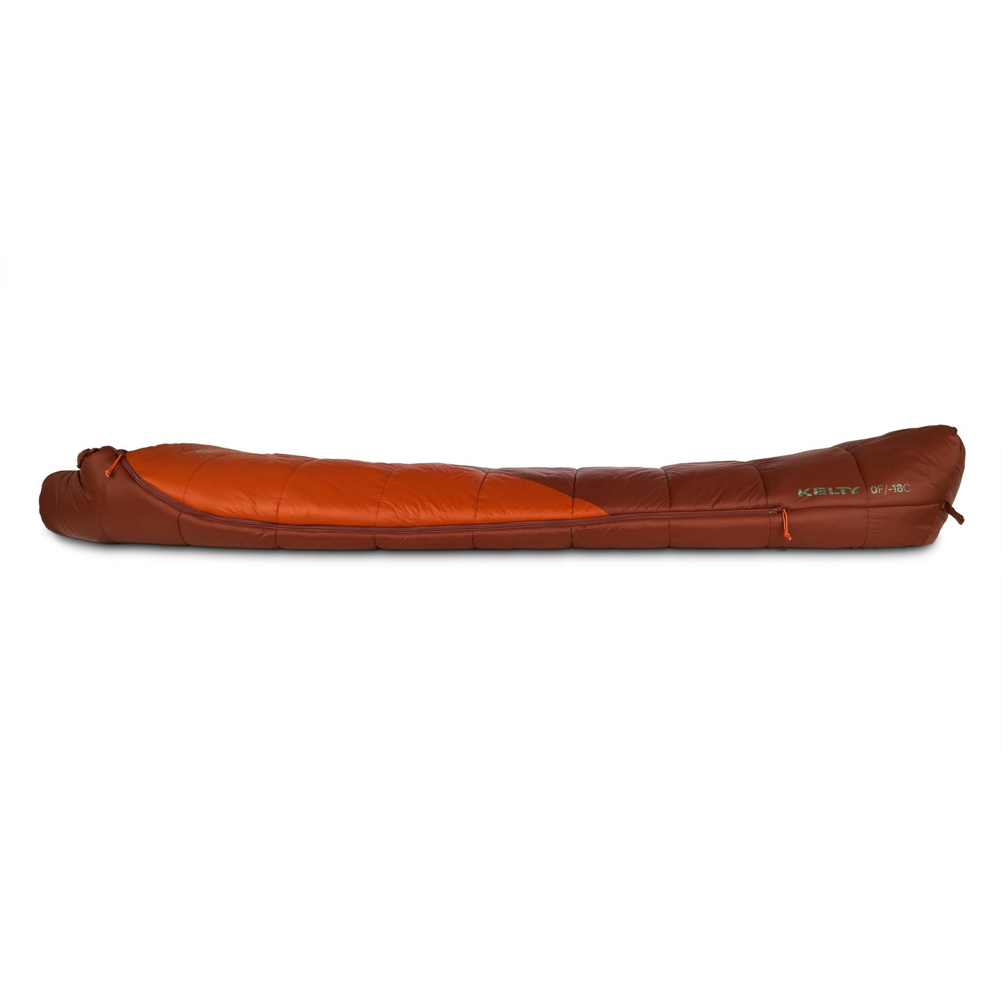 Kelty Cosmic 0 Deg Synthetic Sleeping Bag - Long